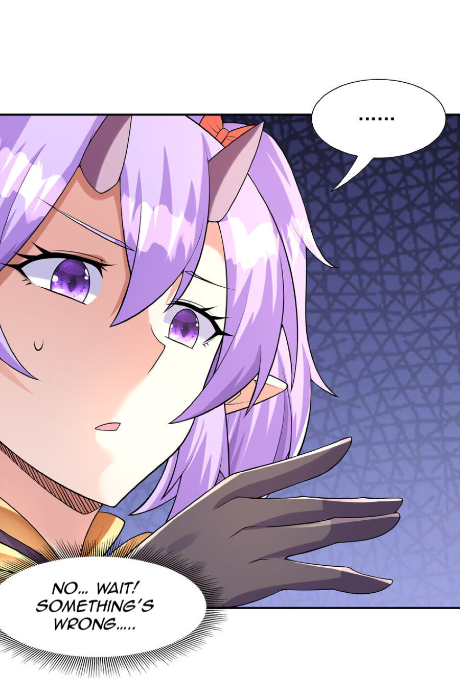 My Harem Is Entirely Female Demon Villains Chapter 33 #22