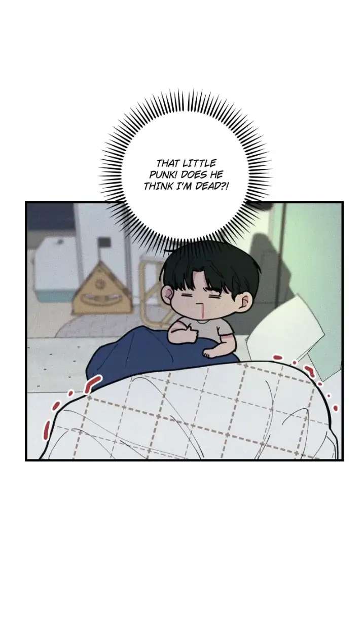 Don't Eat My Little Cookies Chapter 19 #38