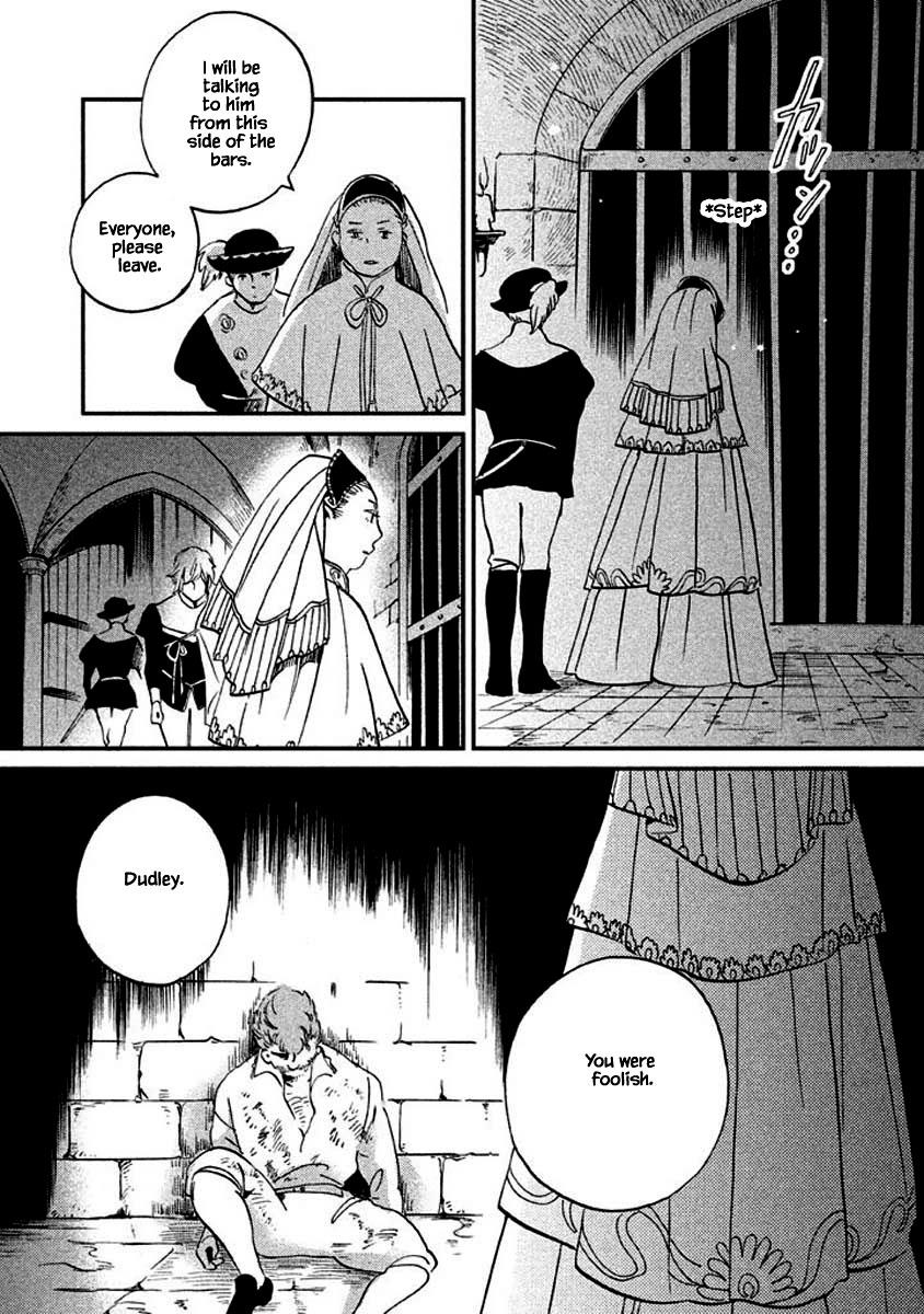 Oukoku No Ko Chapter 12.2 #18