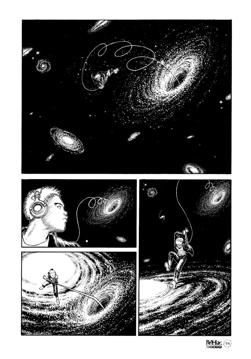 Astroid Chapter 10 #4