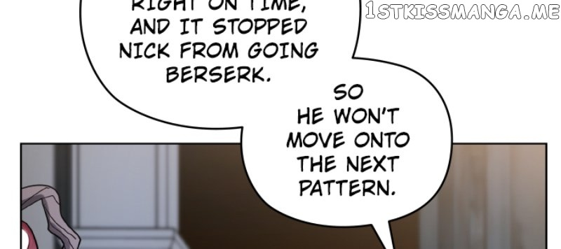 Inappropriate Activity Has Been Detected Chapter 30 #35