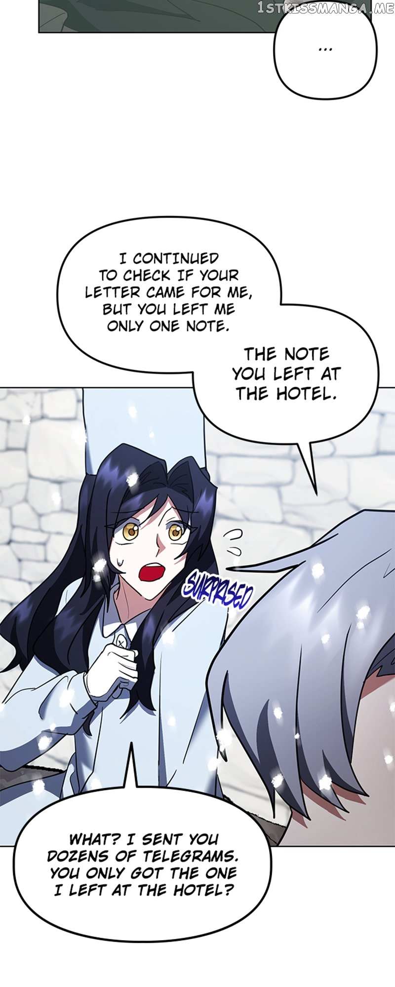 Inappropriate Activity Has Been Detected Chapter 23 #39