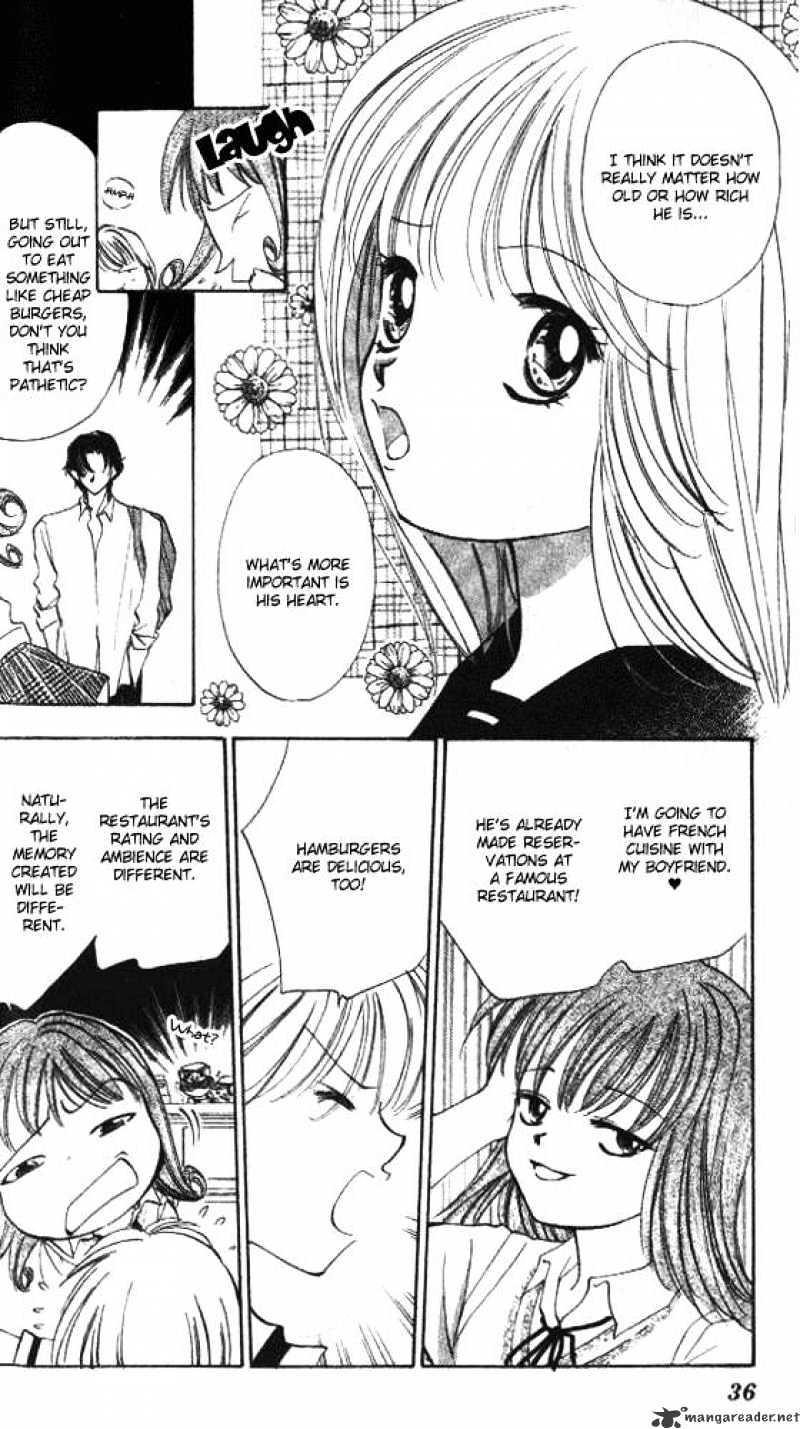 Heart Chapter 44 #7