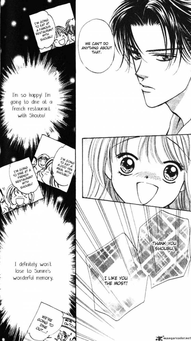 Heart Chapter 44 #13