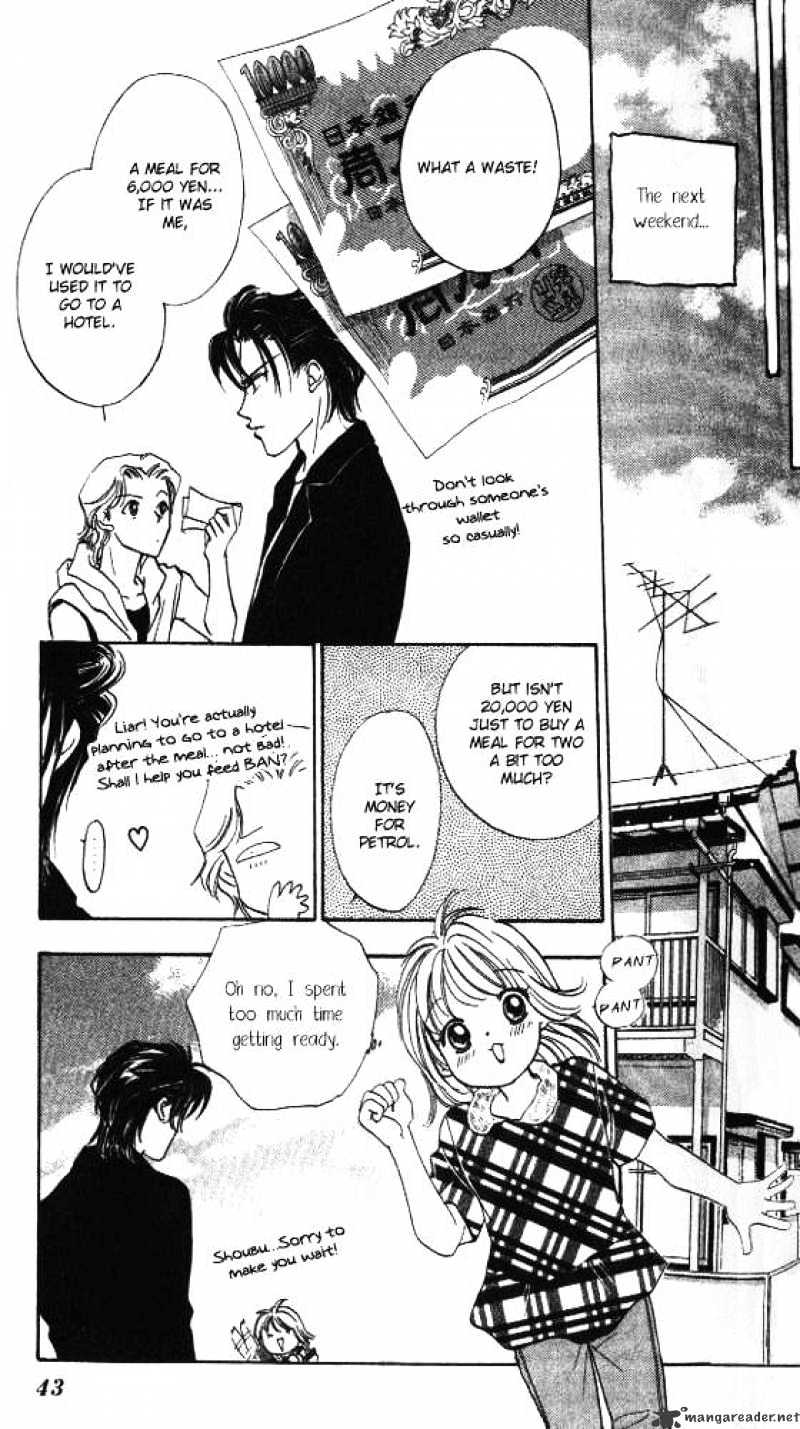 Heart Chapter 44 #14