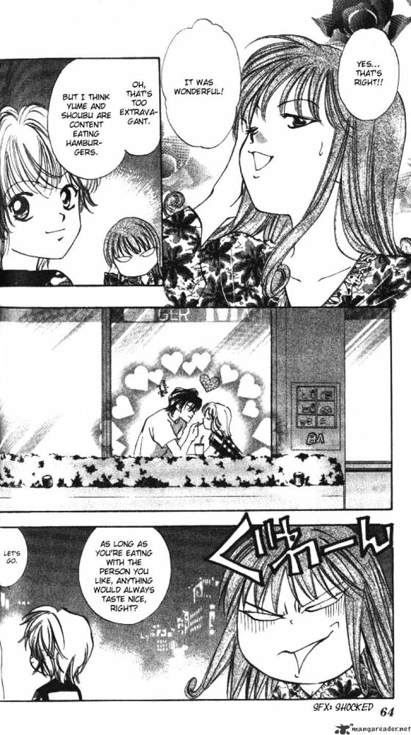 Heart Chapter 44 #35