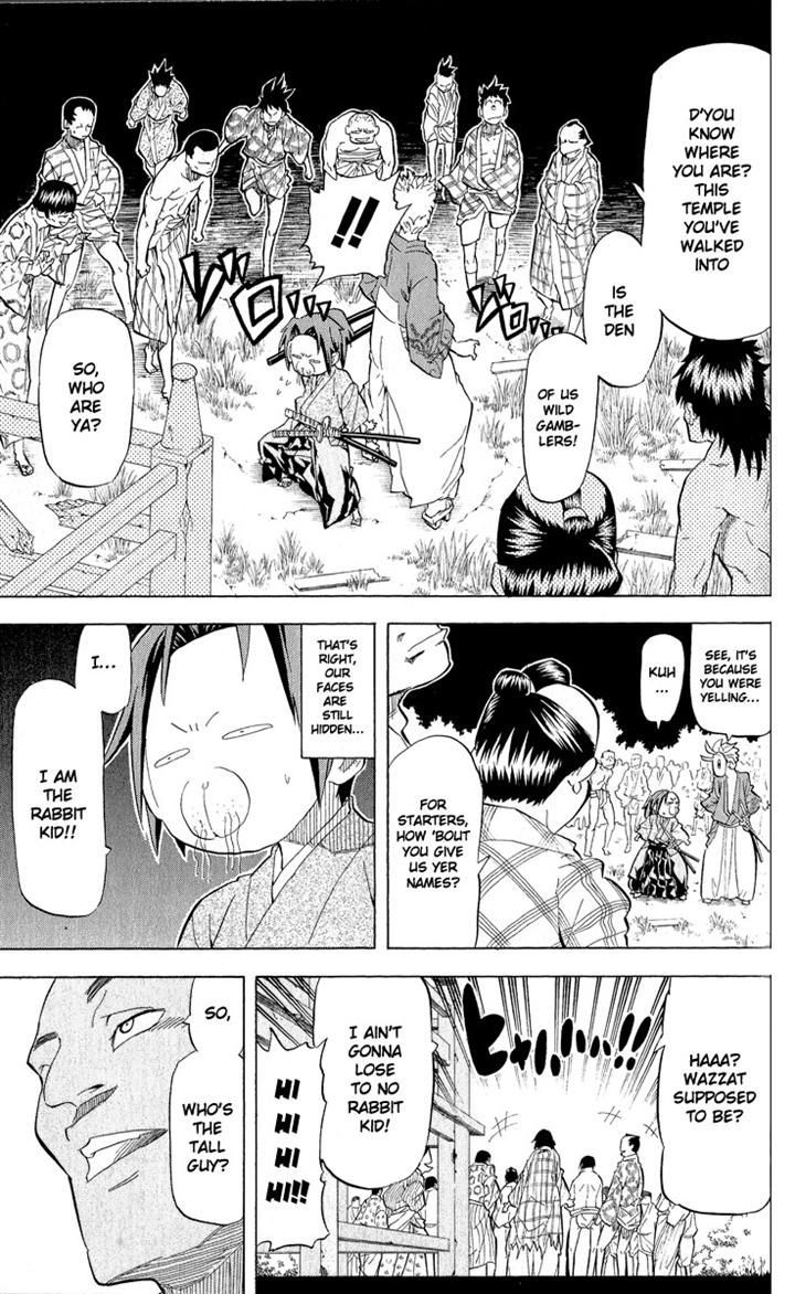 Samurai Usagi Chapter 24 #5