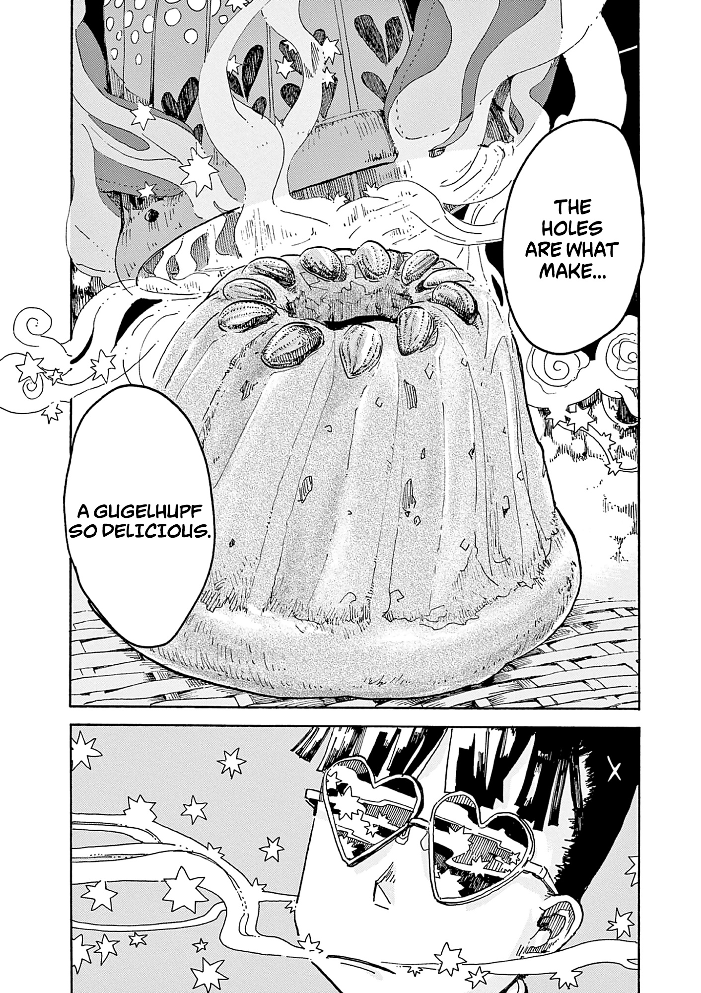 Kurukuru Kuruma Mimura Pan Chapter 5 #23