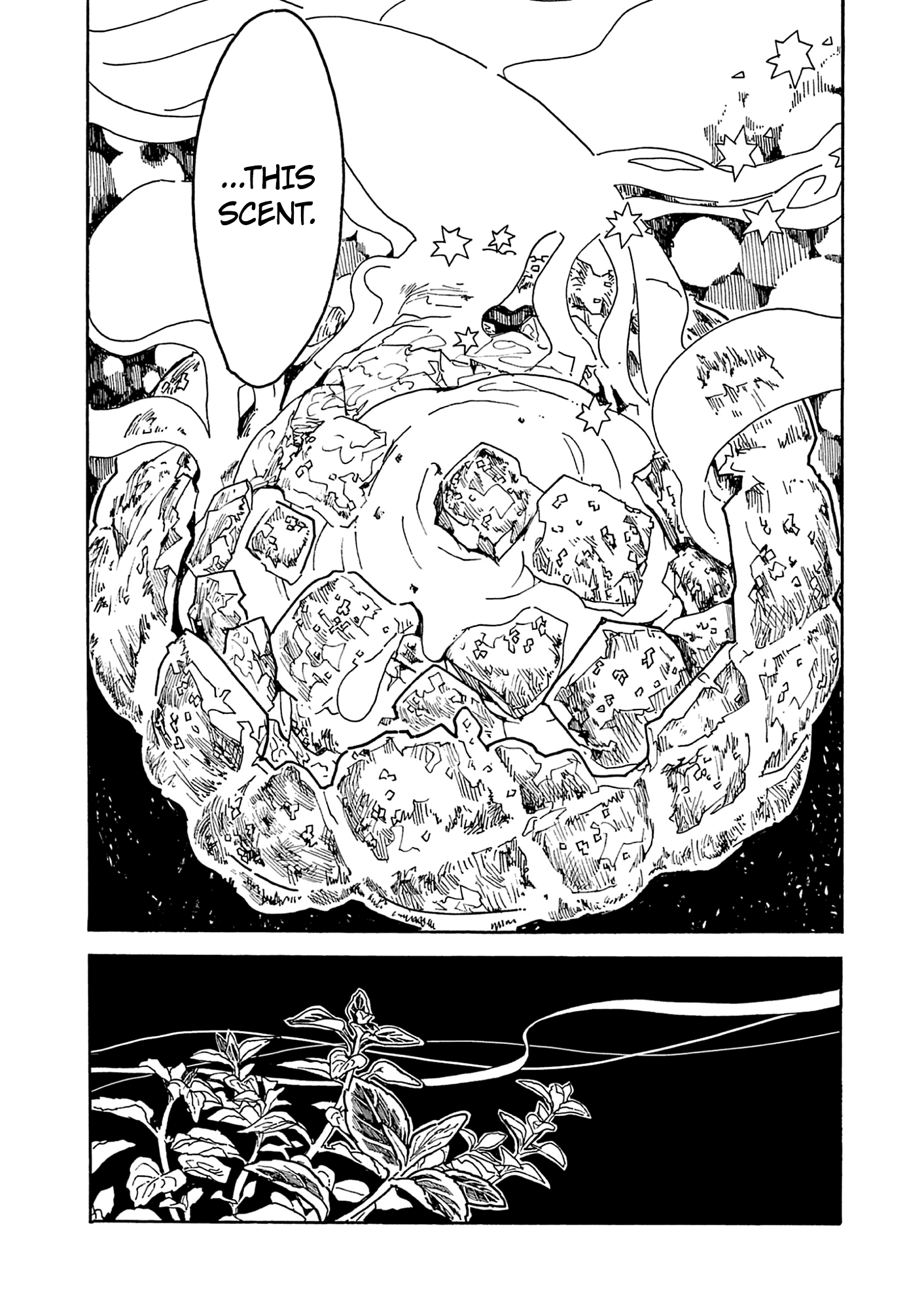Kurukuru Kuruma Mimura Pan Chapter 2 #33