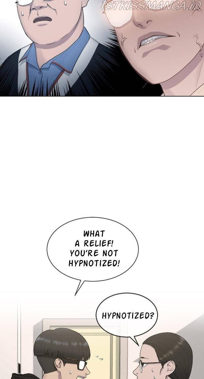 Hypnosis School Chapter 15 #20
