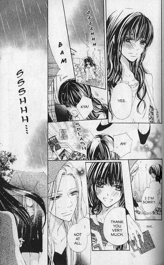 Hana No Namae Chapter 13 #23