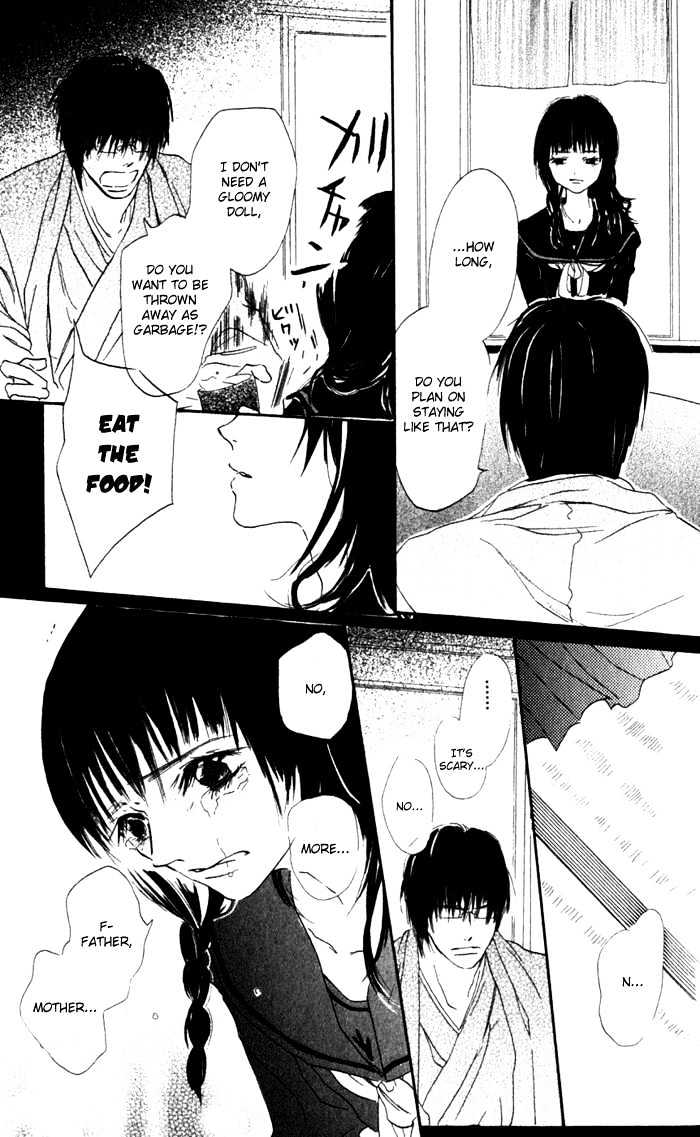 Hana No Namae Chapter 1 #23