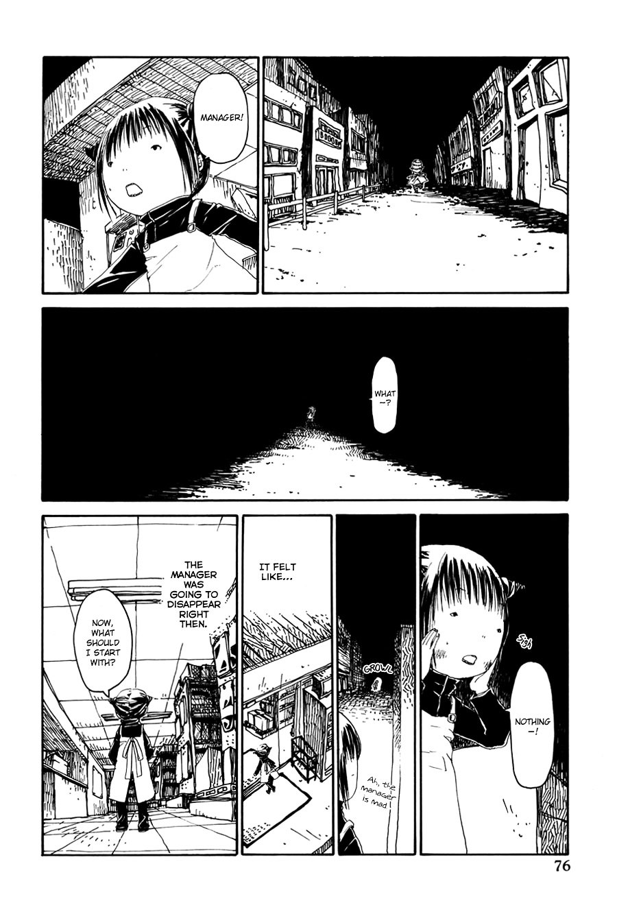 Yume No Soko Chapter 6 #2