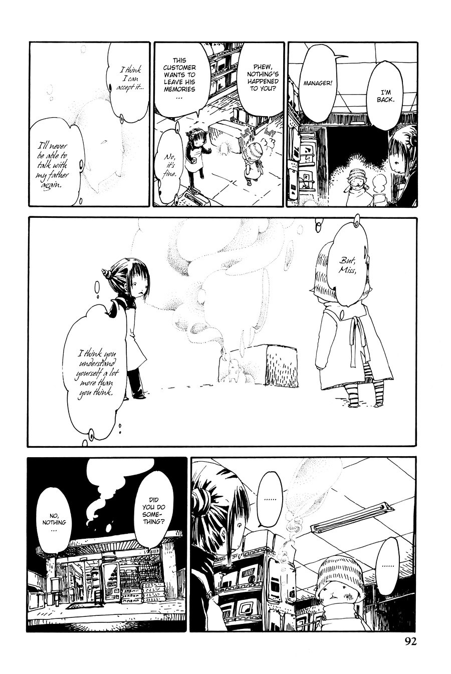 Yume No Soko Chapter 6 #18