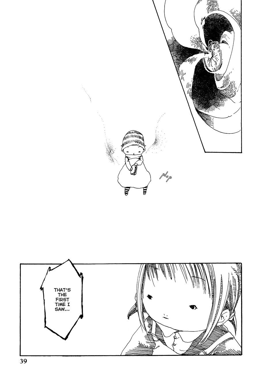 Yume No Soko Chapter 3 #11