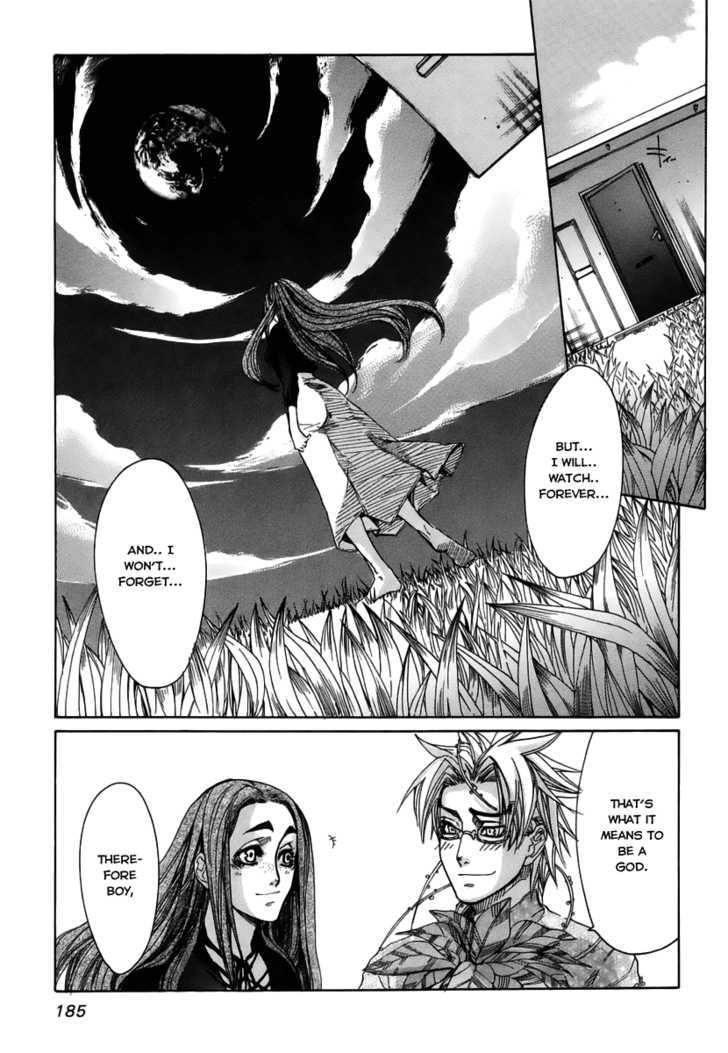 Guardian Dog Chapter 22 #38