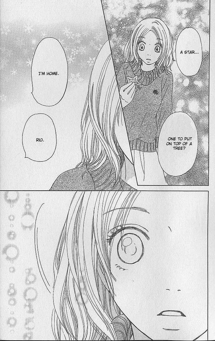 Apple-Cheek Love Chapter 3 #57