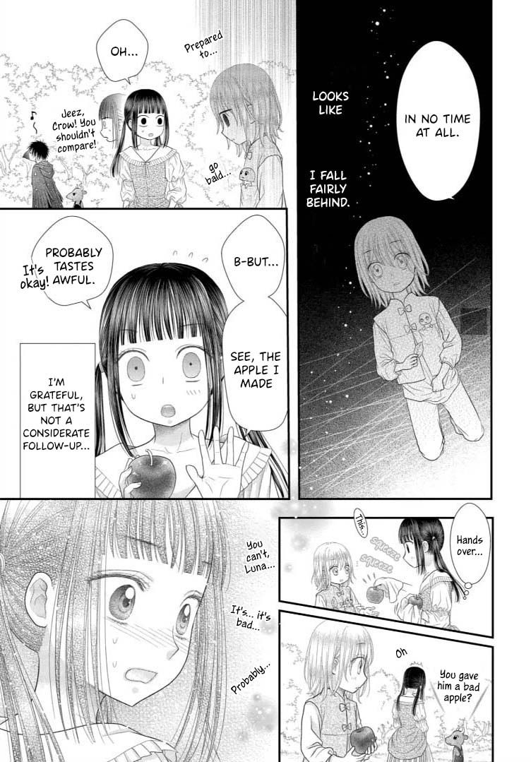 Champignon No Majo Chapter 14 #8