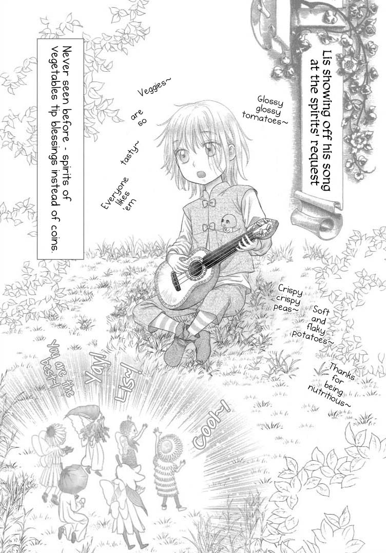 Champignon No Majo Chapter 14 #35