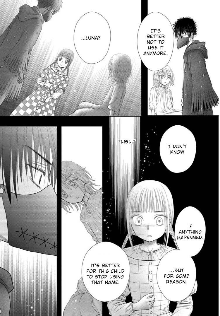 Champignon No Majo Chapter 9 #18