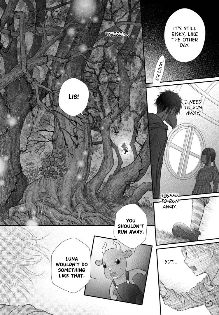 Champignon No Majo Chapter 10 #18