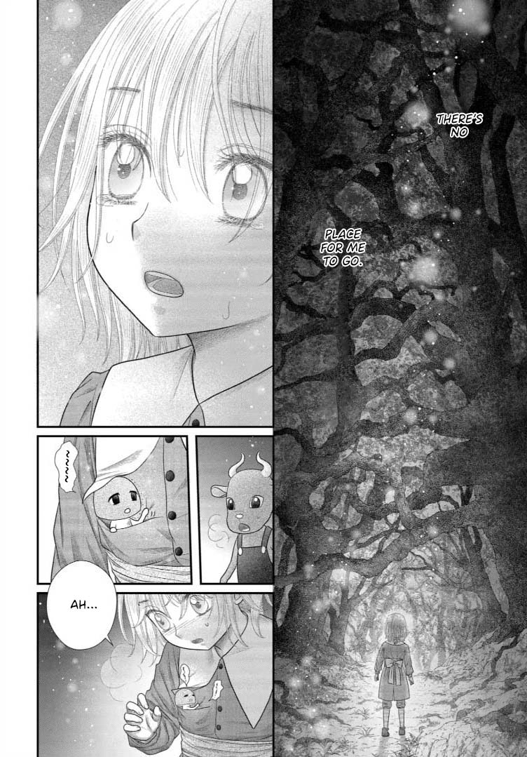 Champignon No Majo Chapter 10 #20