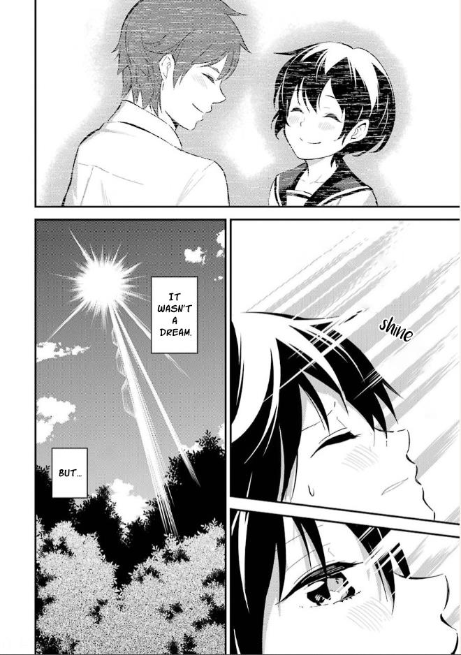 Corpse Party Chapter 9 #43