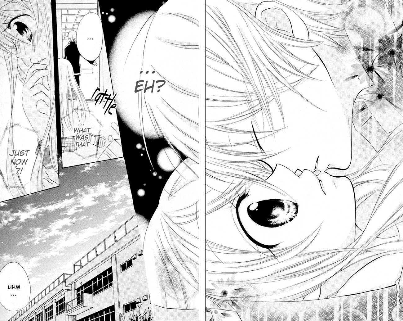 Giri Koi Chapter 3 #33