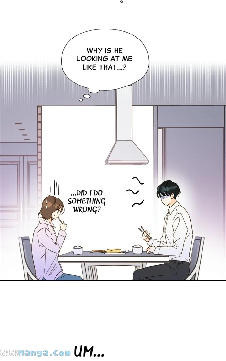 Dear First Love Chapter 56 #30