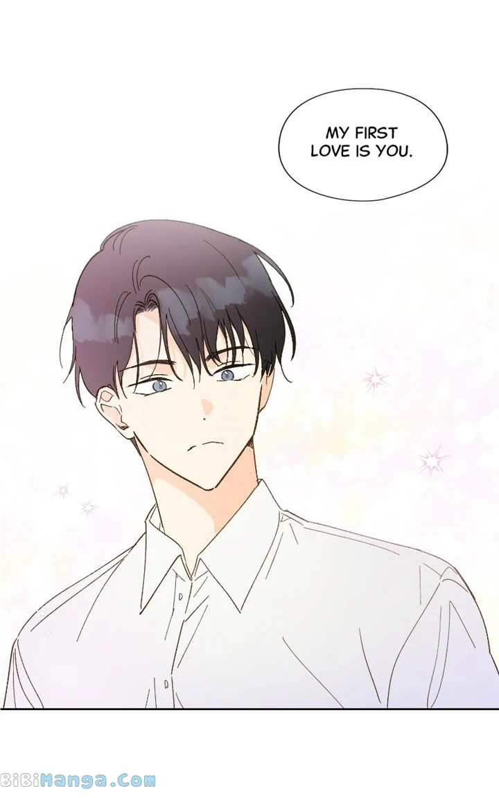 Dear First Love Chapter 56 #50