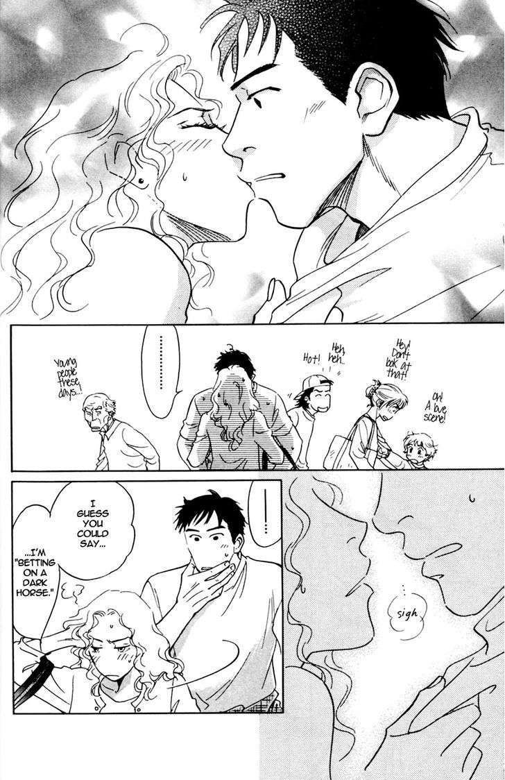 Yume Kara Samete Mo Koi Shiteru Chapter 2 #45