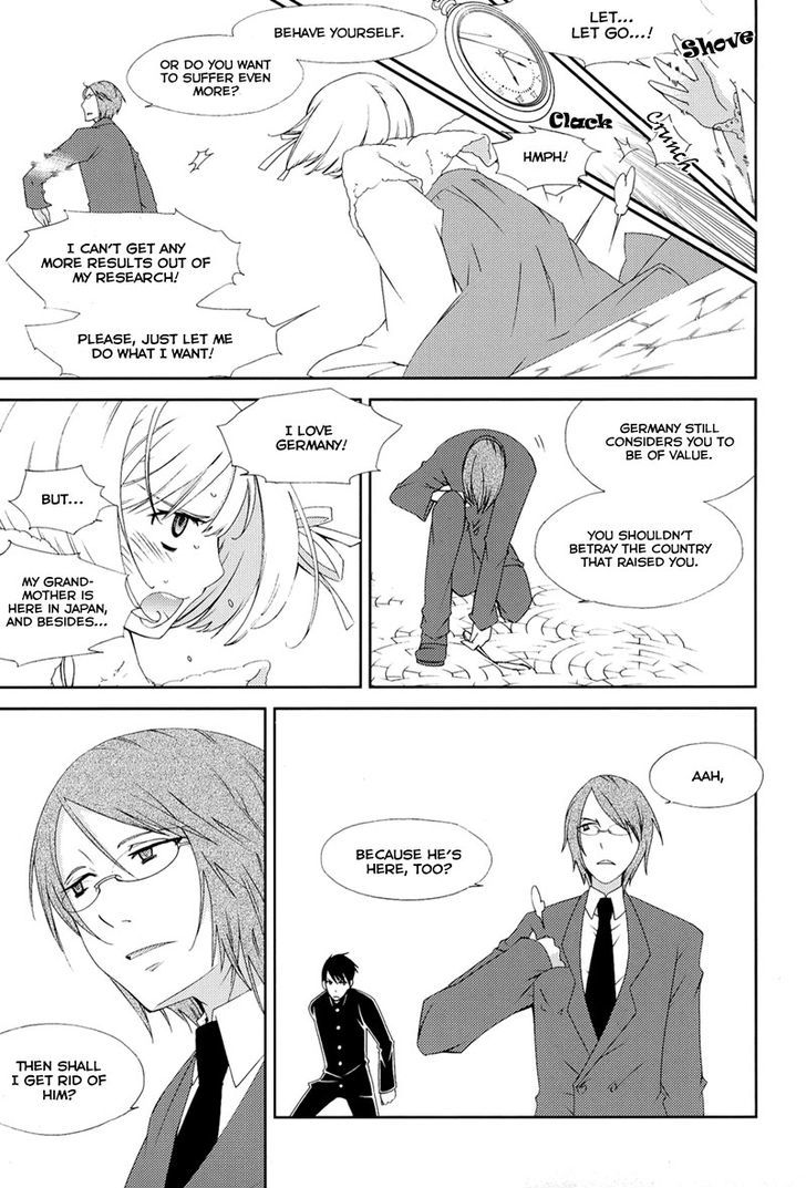 Anonymous Chapter 5 #22