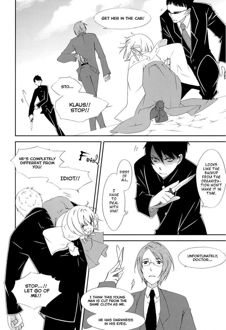 Anonymous Chapter 5 #23