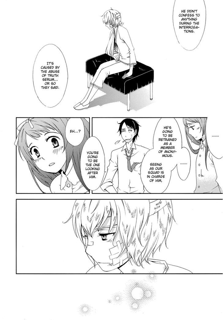 Anonymous Chapter 4 #11
