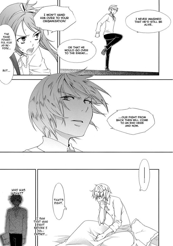 Anonymous Chapter 4 #18