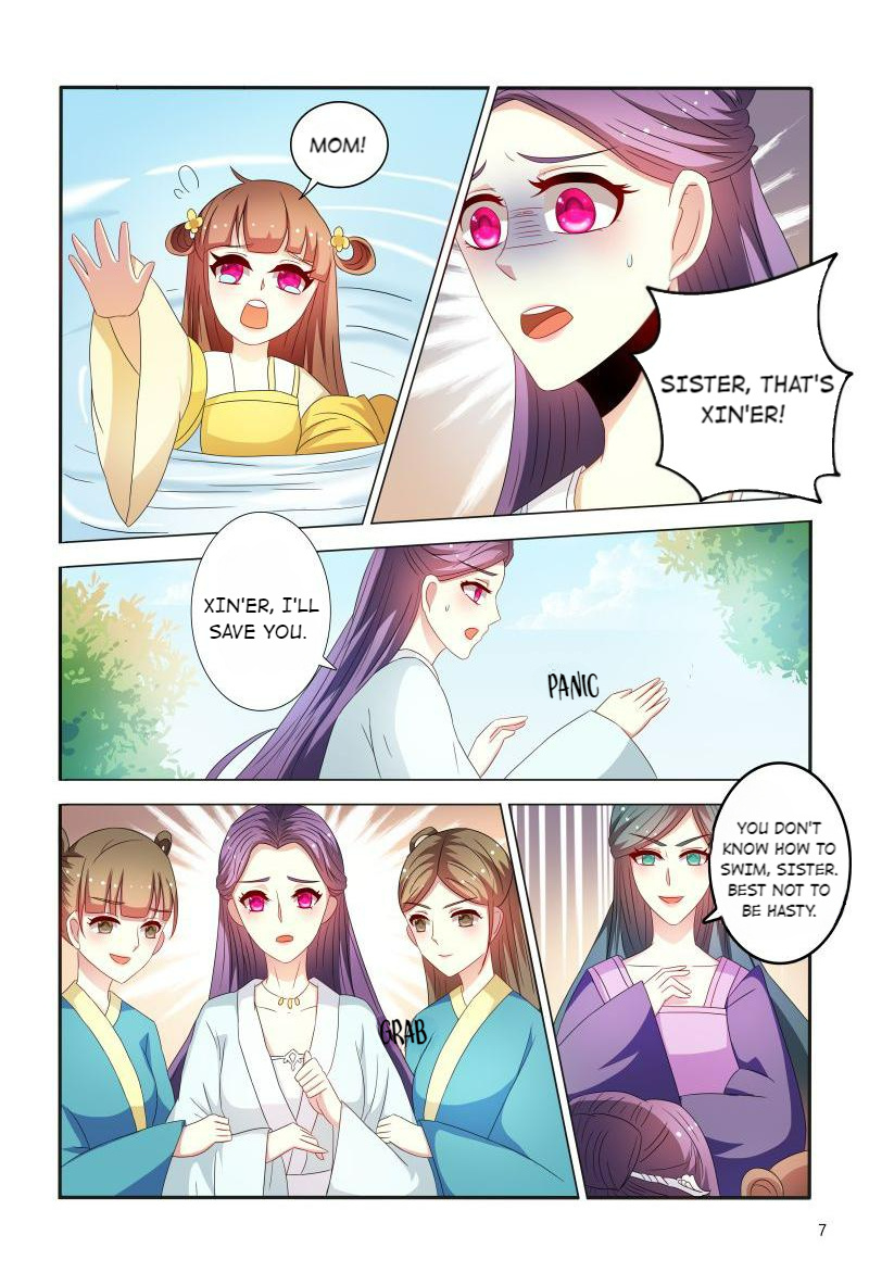 The Era Of Female Doctor Chapter 87 #8