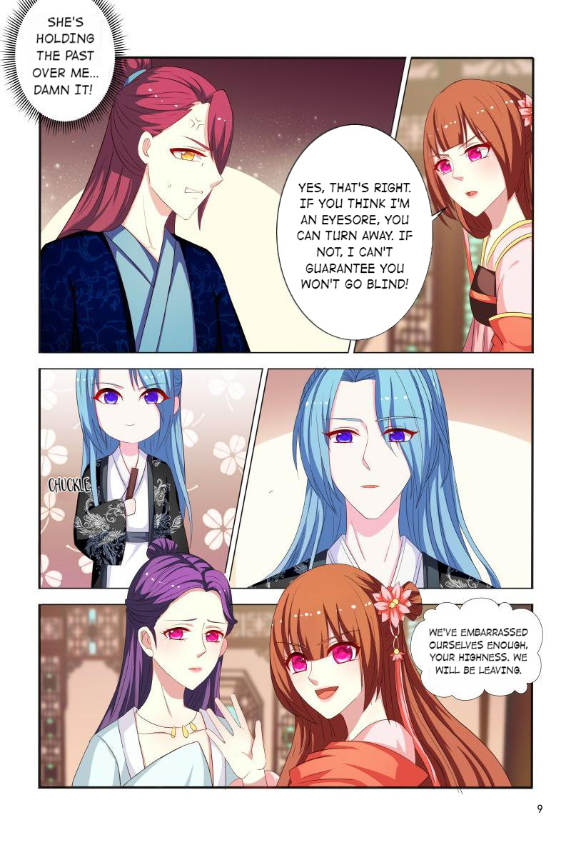 The Era Of Female Doctor Chapter 82 #10