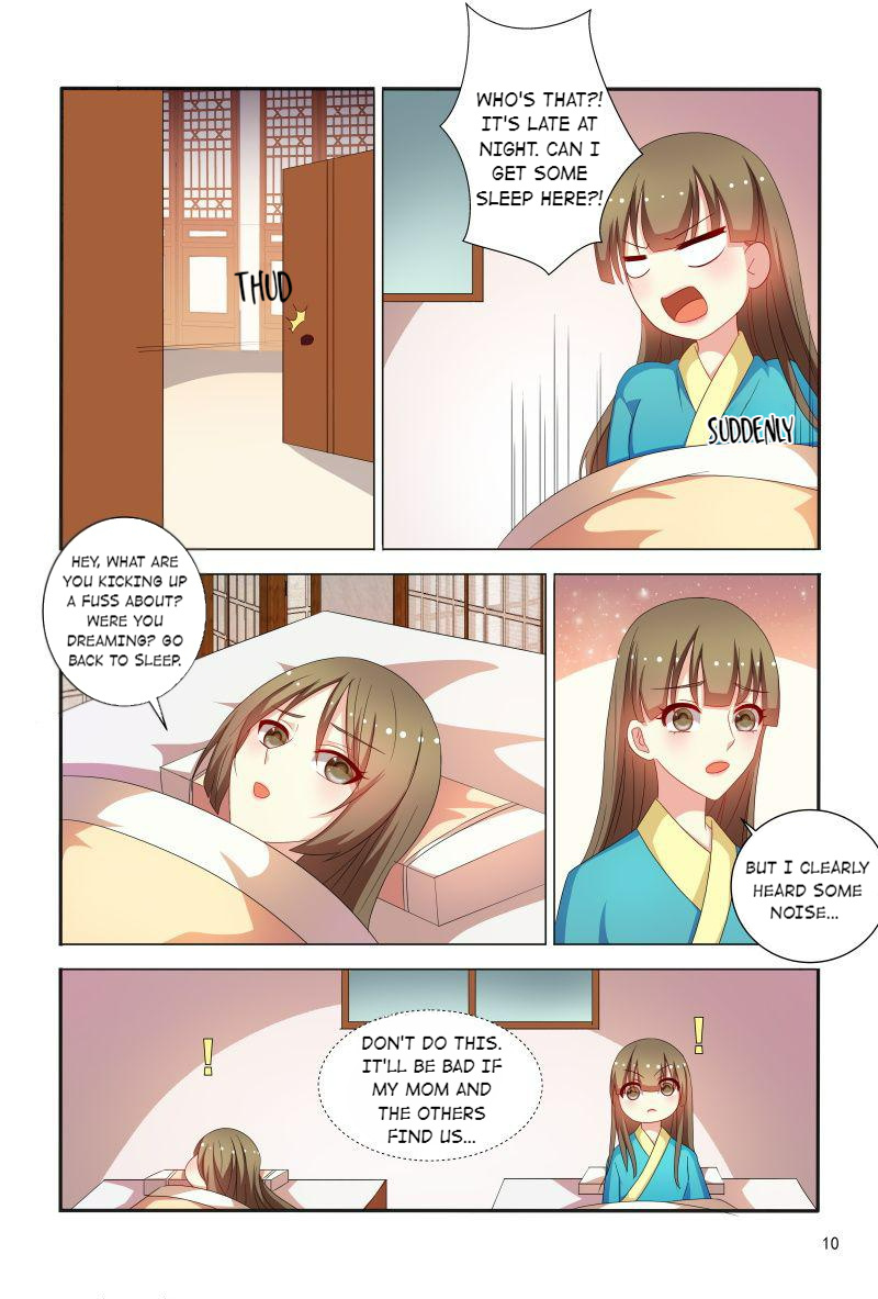 The Era Of Female Doctor Chapter 77 #11