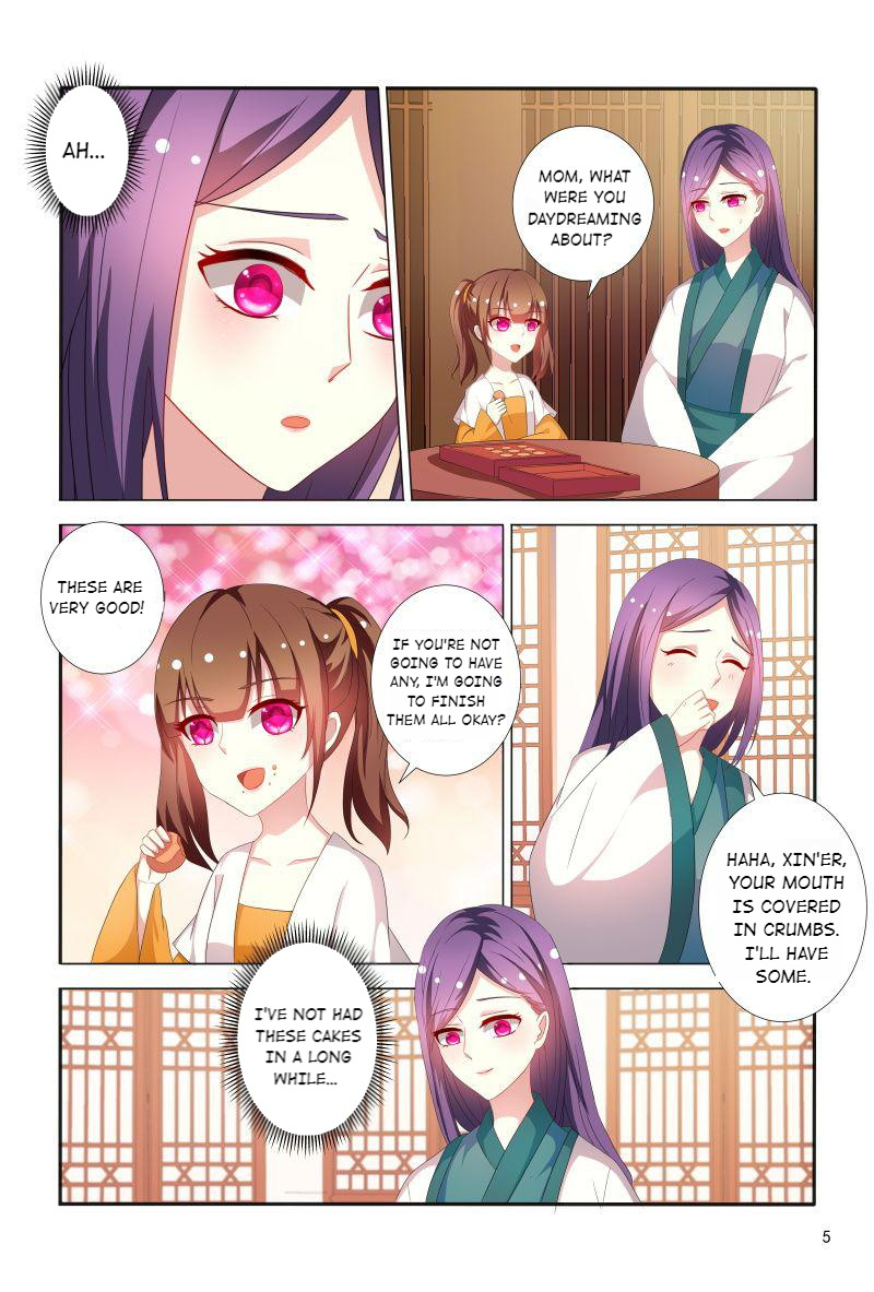 The Era Of Female Doctor Chapter 74 #6