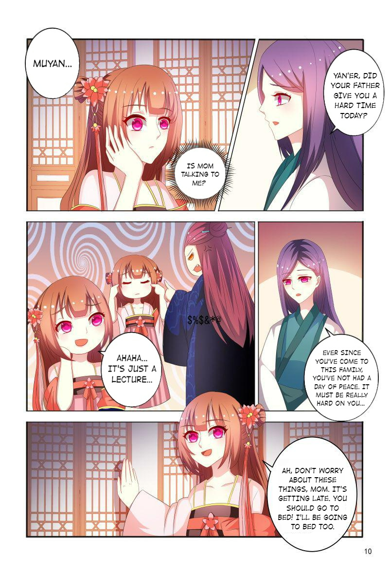 The Era Of Female Doctor Chapter 74 #11