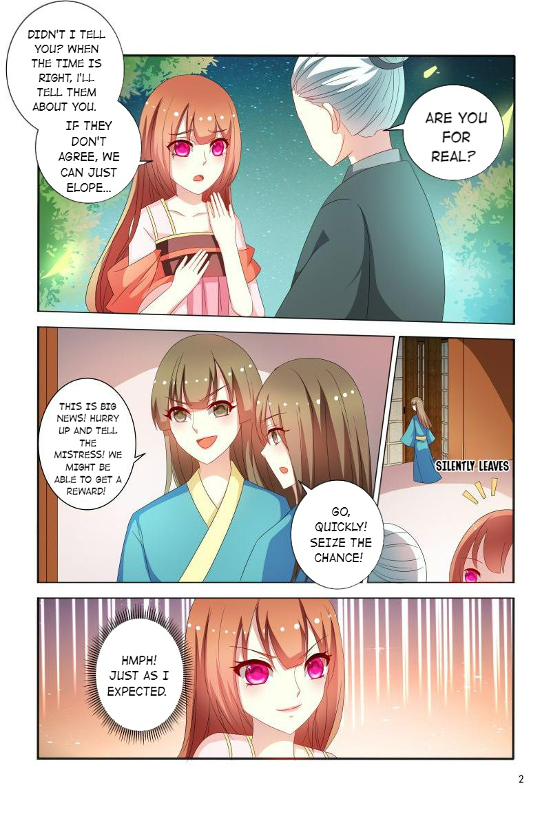 The Era Of Female Doctor Chapter 78 #3
