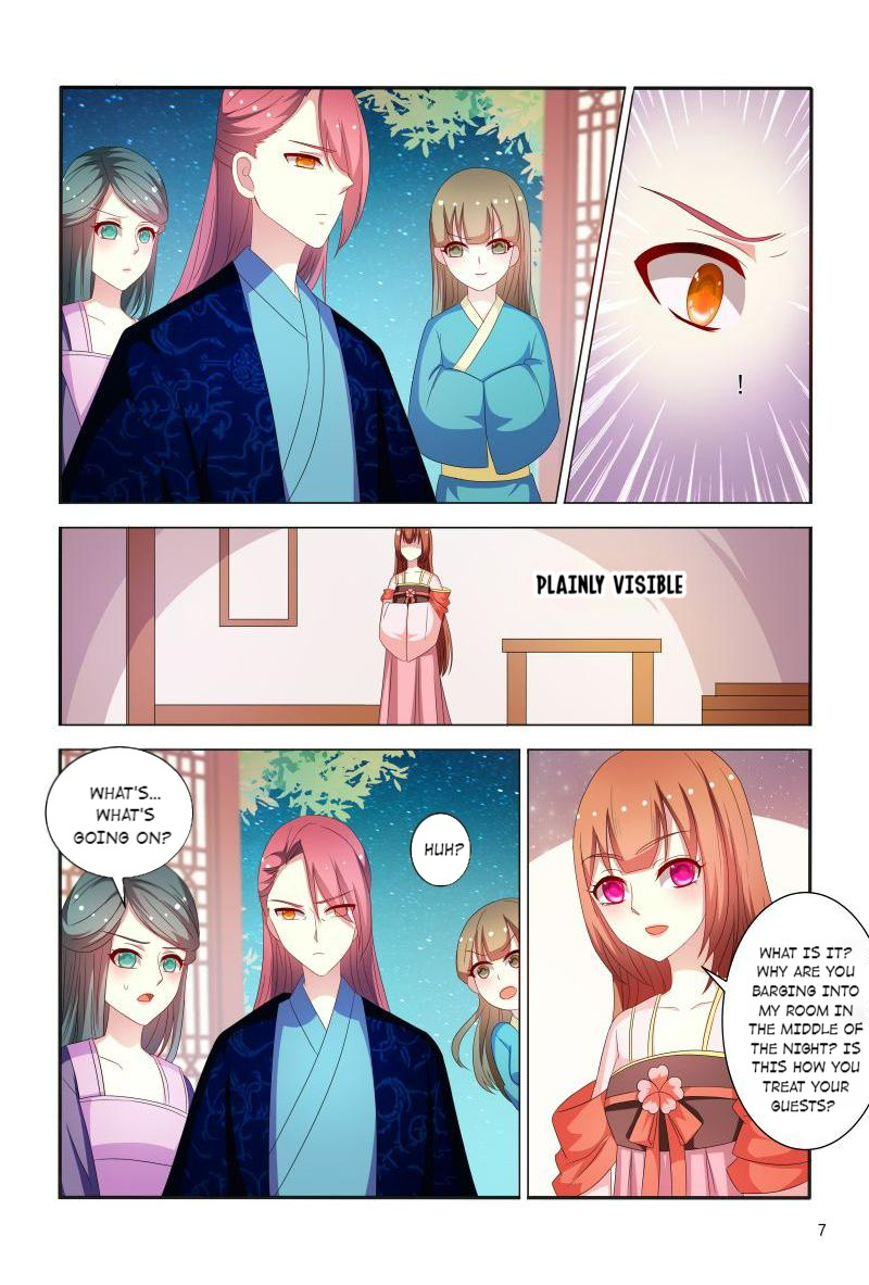The Era Of Female Doctor Chapter 78 #8