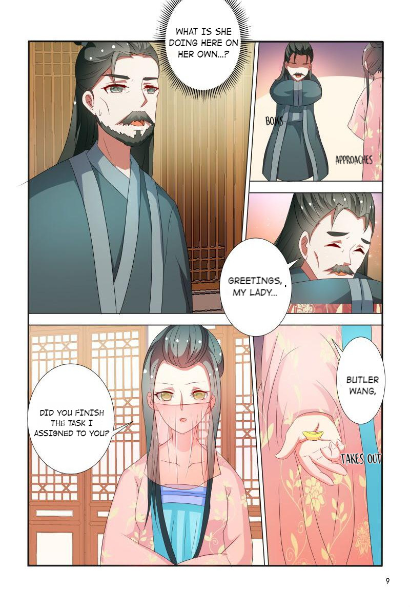 The Era Of Female Doctor Chapter 69 #10