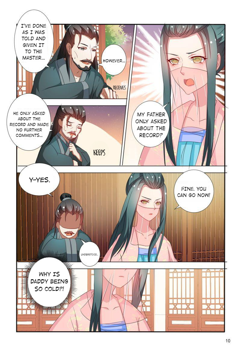 The Era Of Female Doctor Chapter 69 #11