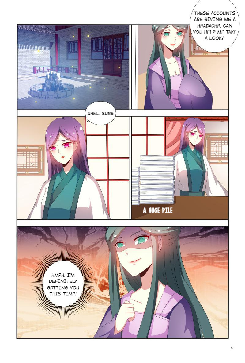 The Era Of Female Doctor Chapter 67 #5