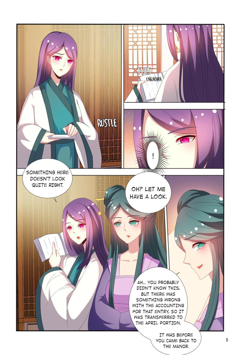 The Era Of Female Doctor Chapter 67 #6