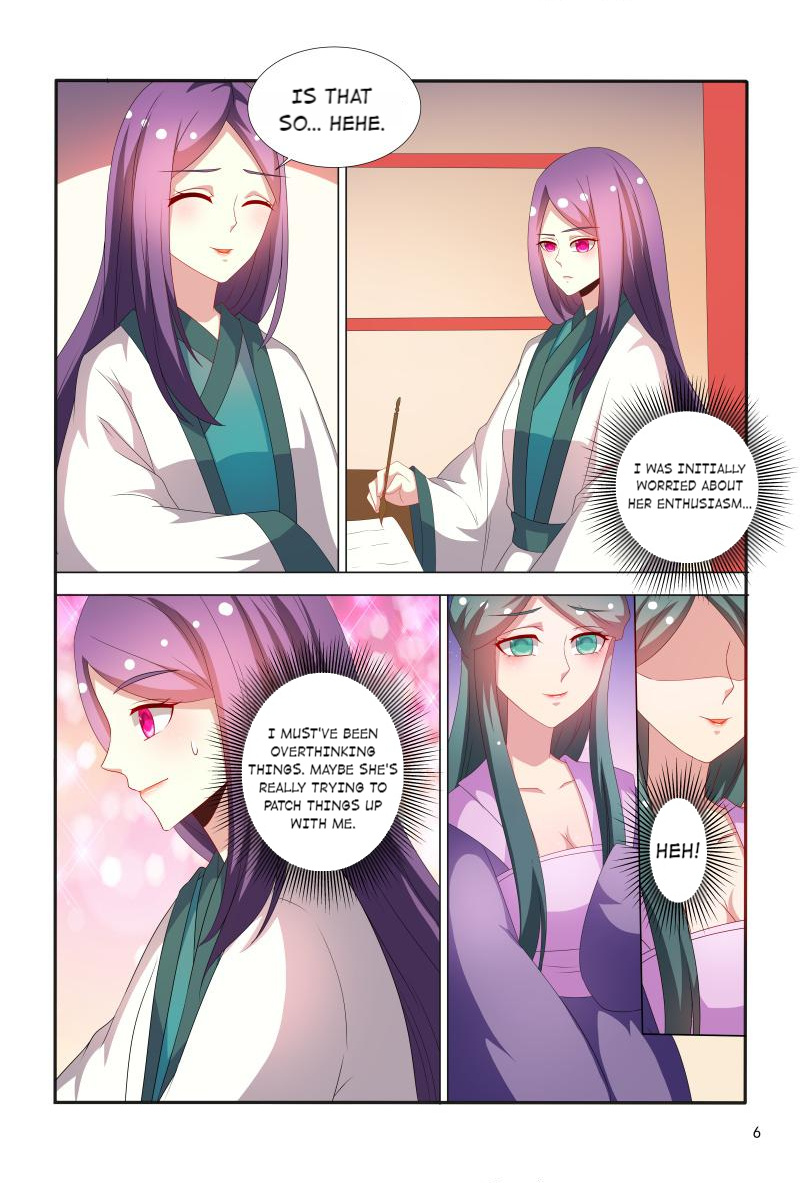 The Era Of Female Doctor Chapter 67 #7