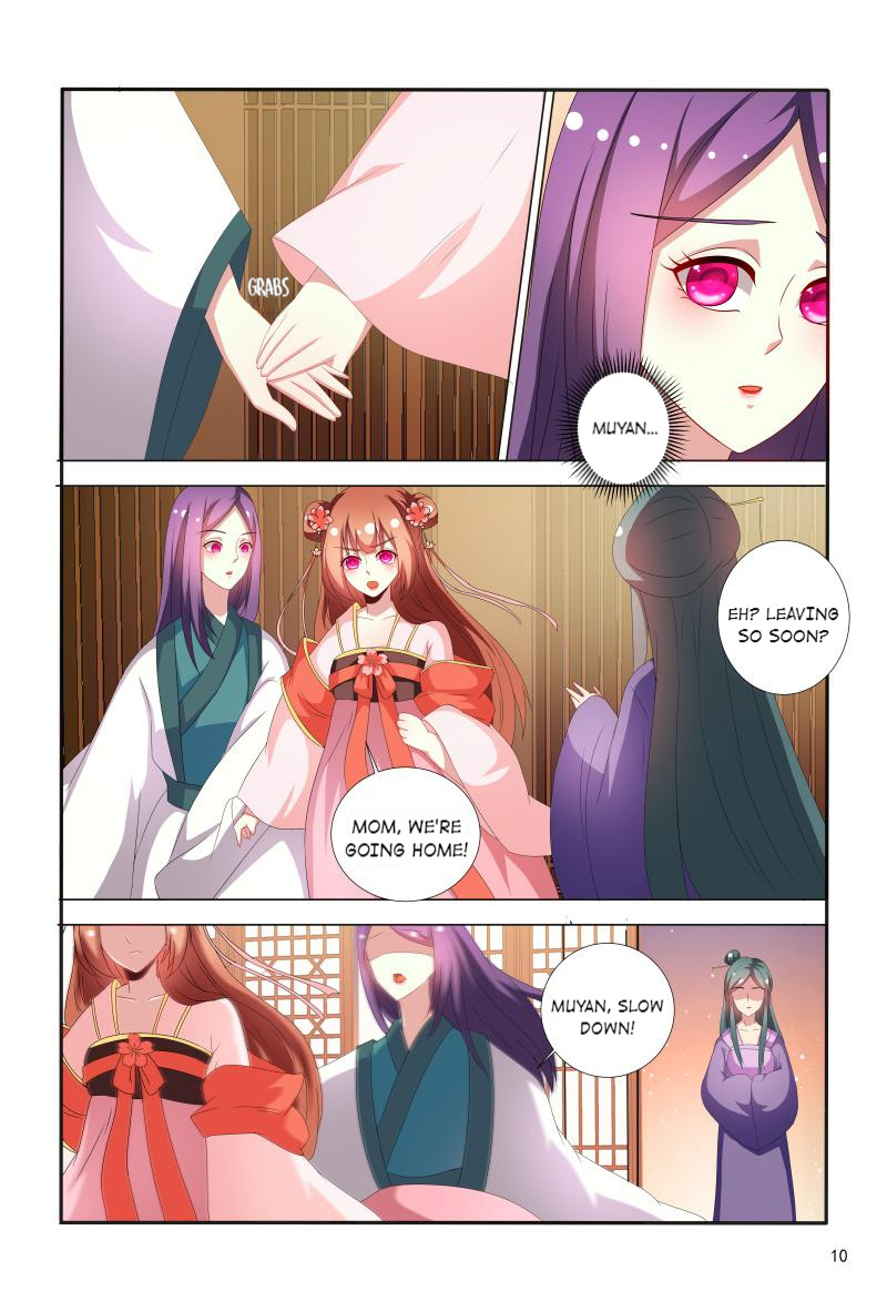 The Era Of Female Doctor Chapter 67 #11