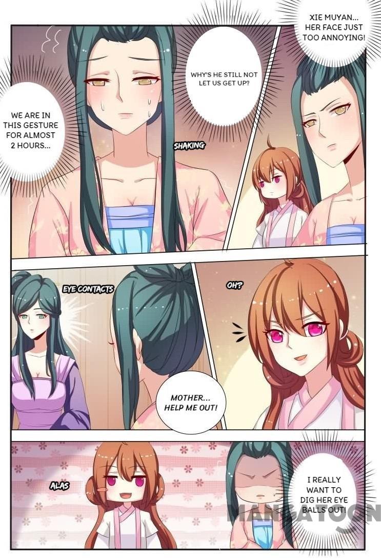 The Era Of Female Doctor Chapter 38 #8