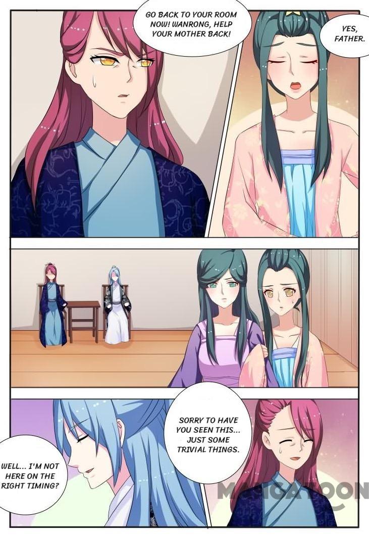 The Era Of Female Doctor Chapter 38 #10